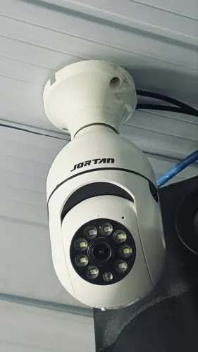 Camera wifi