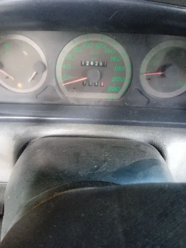 Fiat Palio EDX 1.0 MPI 2P 1997