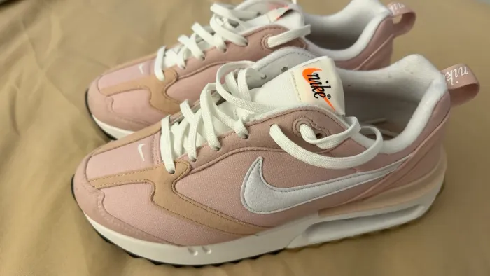 Tênis Nike air Max 