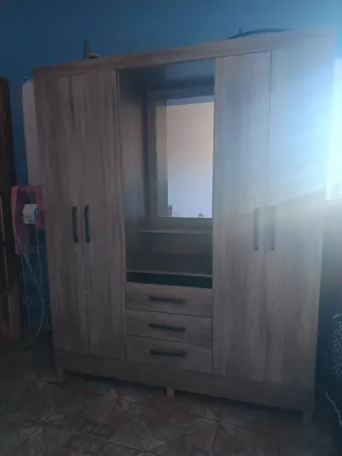 Armários de roupa 