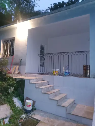 Casa para aluguel