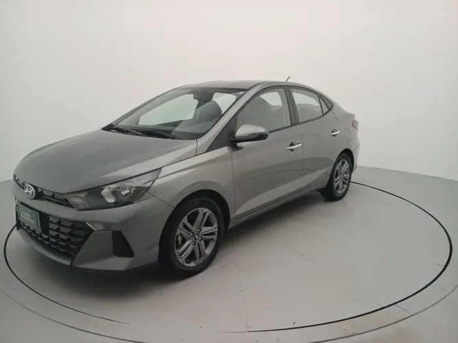 Hyundai HB20S Limited 1.0 TB Flex 12V Aut. 2026
