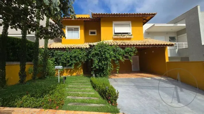 Casa venda Condomínio Sunset Campolim Sorocaba