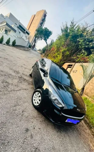 Aluga se para motorista de aplicativo ou particular