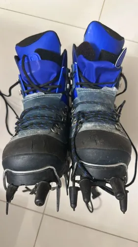 Bota Montanhismo Asolo + Crampons - Neve, Gelo e Alta Montanha