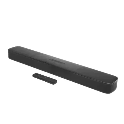 Soundbar - JBL Bar 5.0 MultiBeam (Nova, na caixa lacrada)