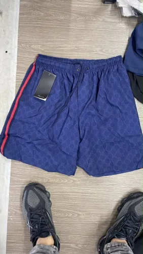 Bermudas 