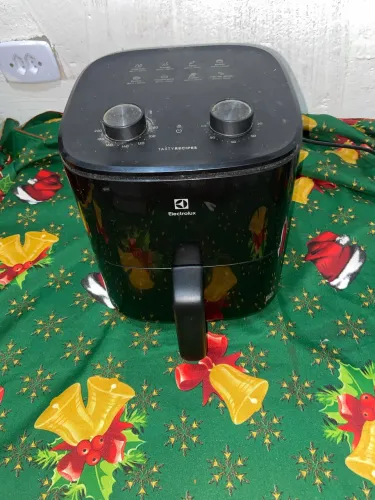 Air fry ER