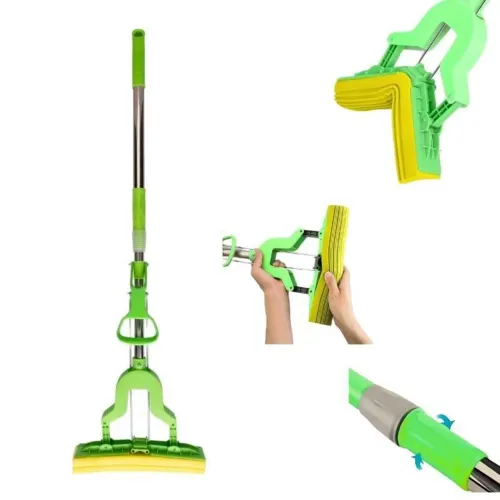 Rodo Mágico Dobrável Maxclean