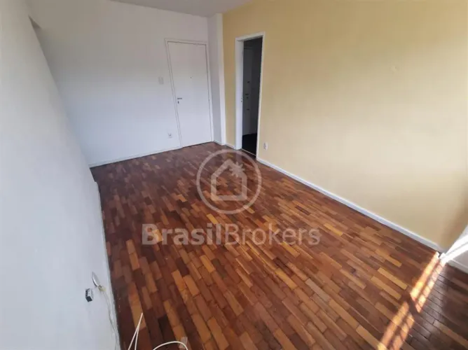 Apartamento à venda com 55,00m² e 2 quartos em Cidade Nova, Rio de Janeiro - rj