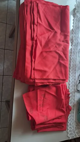 Guardanapo de pano