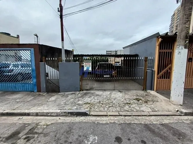 Casa para alugar no bairro Vila Gustavo - São Paulo/SP, Zona Norte