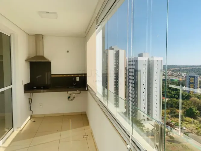 RESIDENCIAL SAINT TROPEZ | VILA AVIAÇÃO ? BAURU