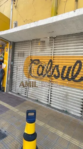 Aluga Ponto Comercial, 380 m², 2 banheiros, Centro, São José dos Campos-SP
