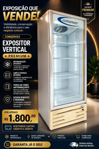 Expositora 