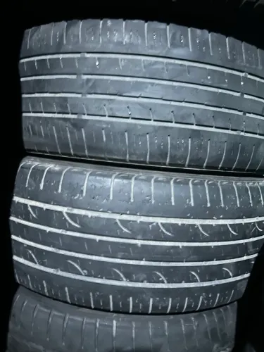 Pneus Aro 225 55 18