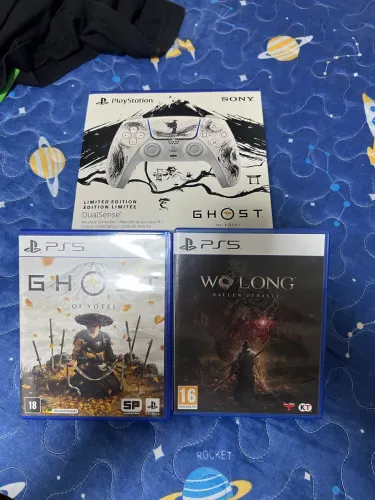 Jogos do ps5