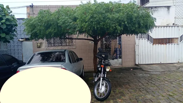 Vendo casa no bom pastor 75 mil