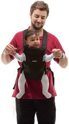 Canguru para bebê