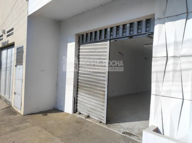 Sala Comercial para alugar com 0,00 metros quadrados no MOCAMBINHO - Teresina - Piauí