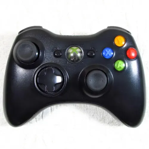 Controle Xbox 360 Original