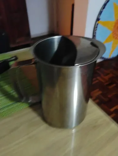 Jarra inox 