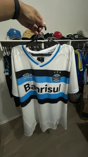 Camisa Grêmio 2016