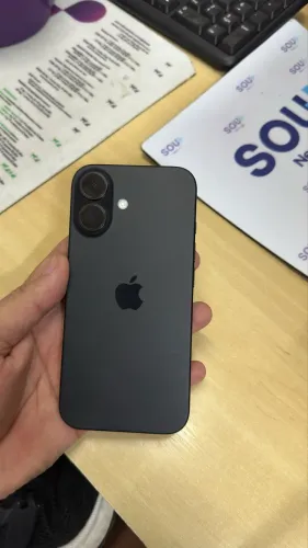 IPHONE 16 128GB