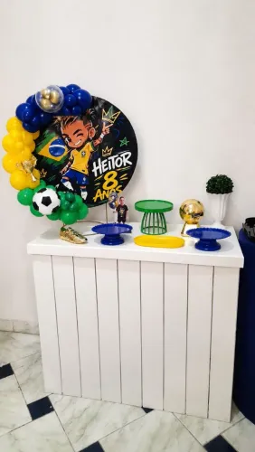 Festa Na Mesa