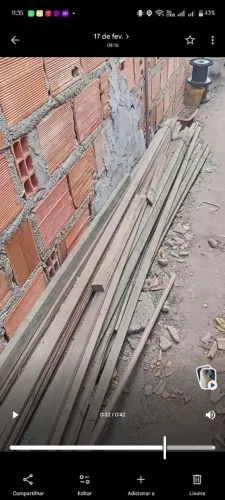 Construção