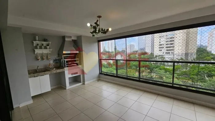 Oportunidade de locação no The Gift de 210 metros