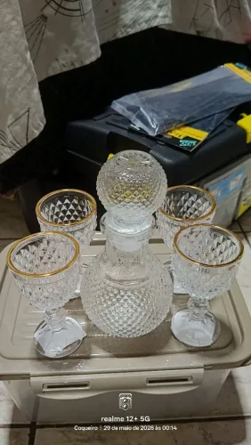 Vendo Louças