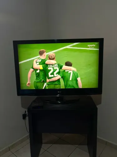 TV LG 42? Full HD - Excelente estado!