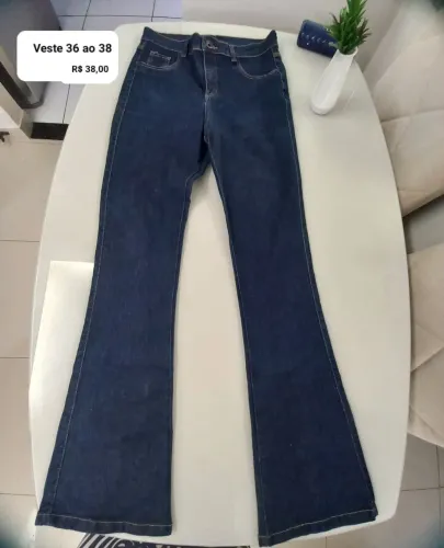 Calça P