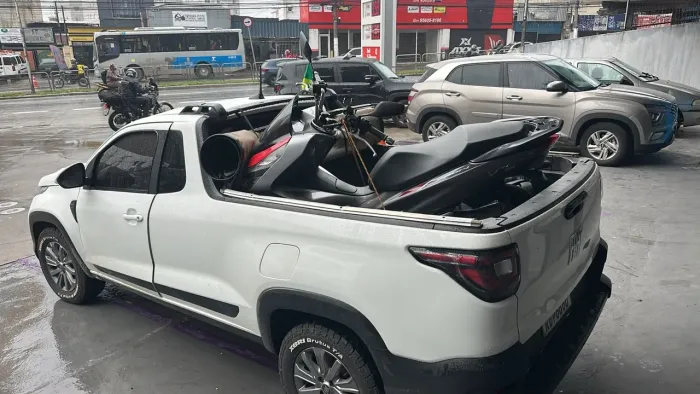 Fretes e Carretos 