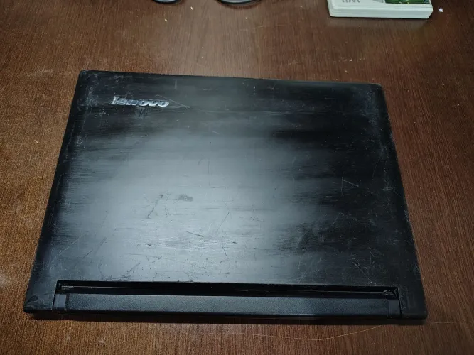 Ultrabook Lenovo ideapad flex 14, com i7 e SSD.
