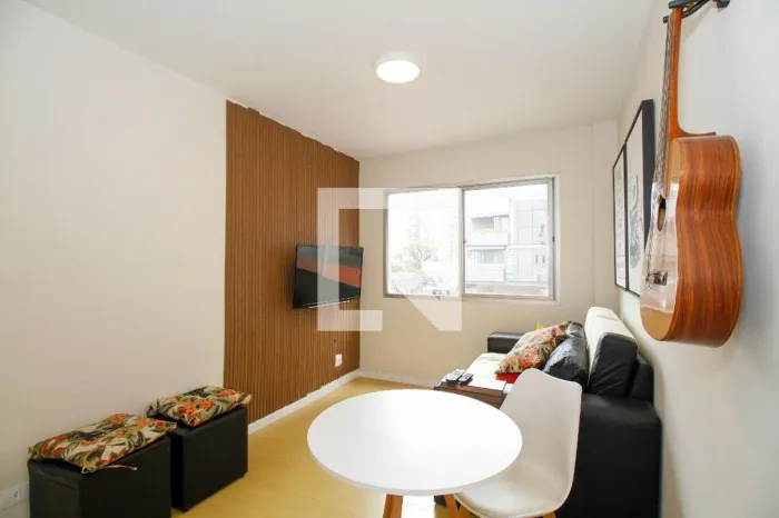 APARTAMENTO RESIDENTIAL em São Paulo - São Paulo, Pinheiros