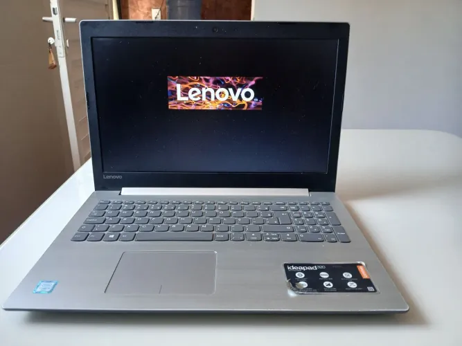 Lenovo IdeaPad 320-15IKB, modelo 80YH<br>Windows 10<br>1.200,00