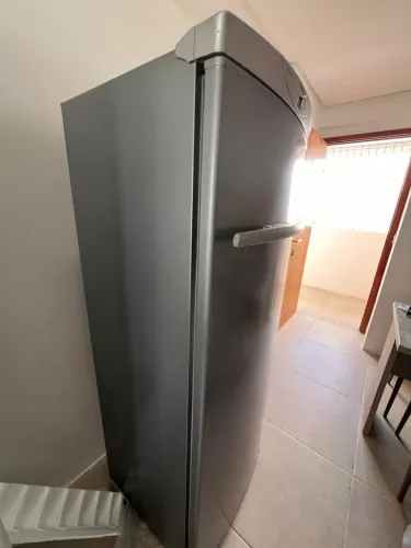 Refrigerador e Freezer