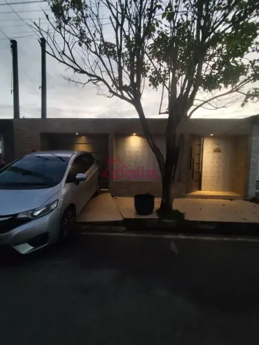 Casa à venda no RECANTO DAS ROSAS, NOVA SATUBA, Satuba, AL