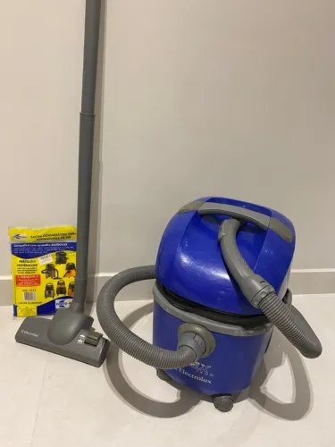 Aspirador Electrolux Pó e Água