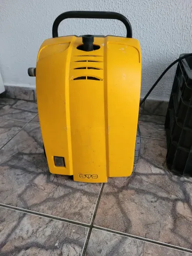 Lavadora de alta pressão Electrolux