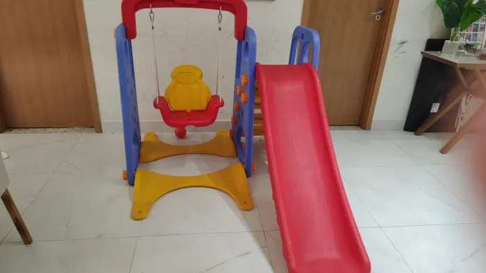 Parquinho infantil