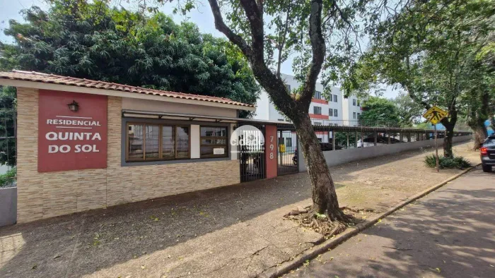 Apartamento para Locação 3 Quartos e Centro- Cascavel- PR