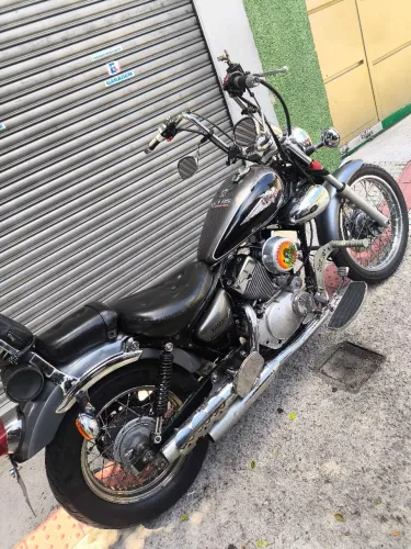 Virago 250