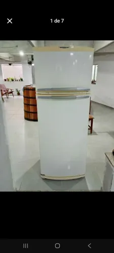 Brastemp 470L 