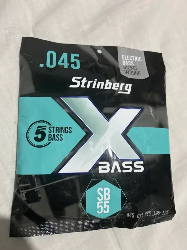 Corda para Baixo 5C