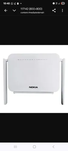 Ont nokia