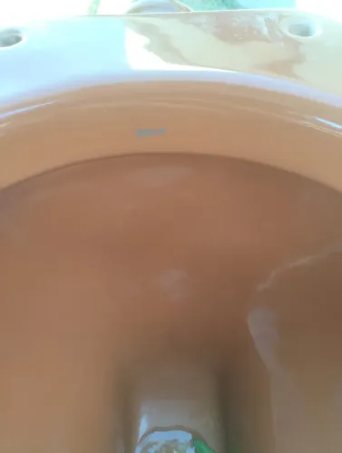 vaso sanitário Deca