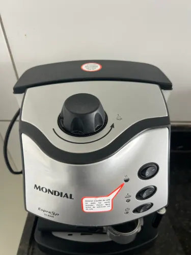 Cafeteira